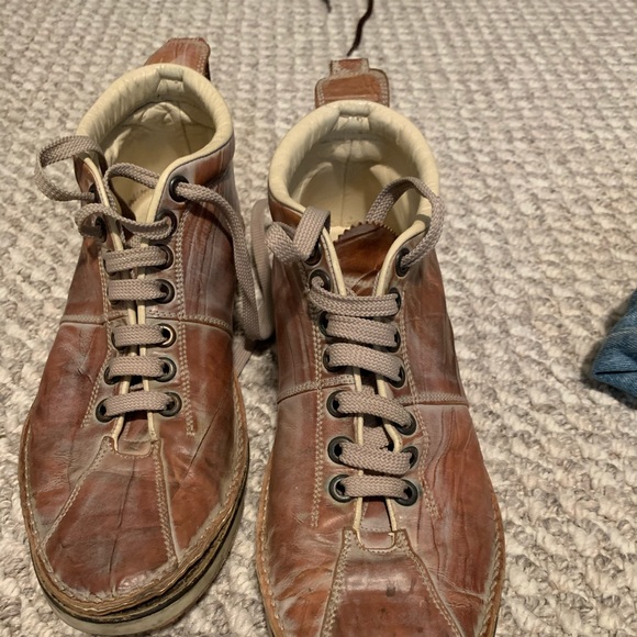 Carlo Botrini size 10 - Picture 3 of 3